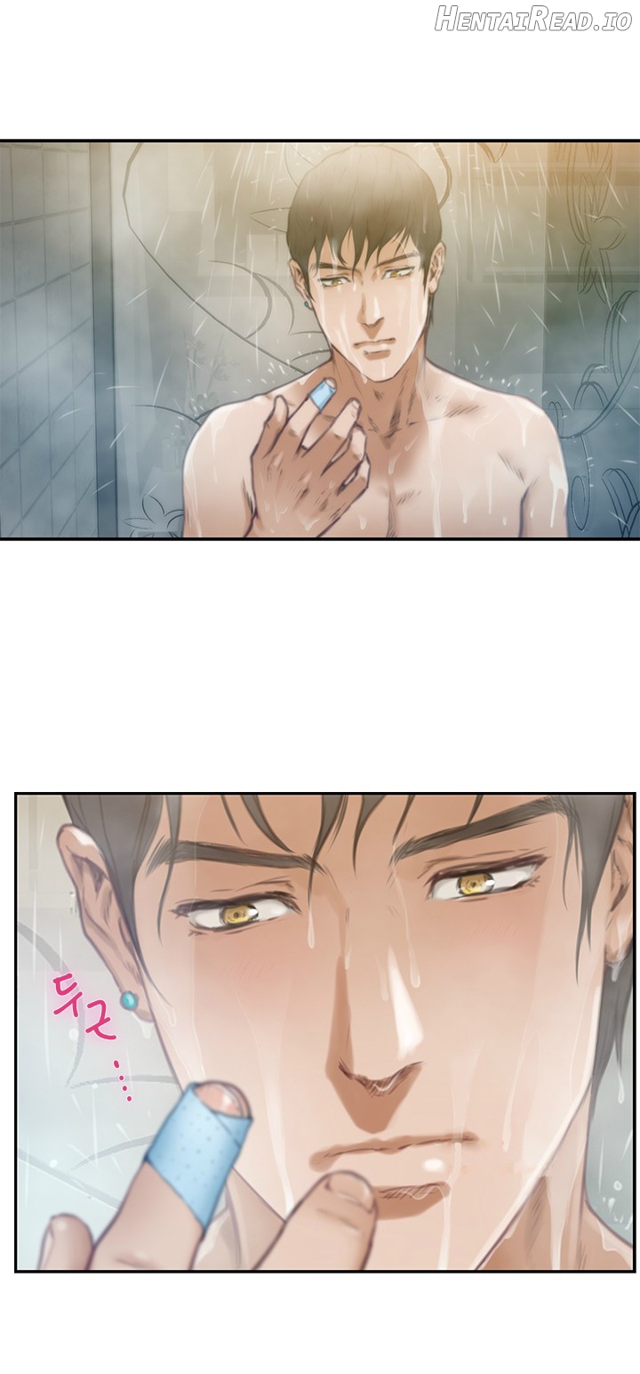 H-Mate - Manhwa Chapter 10 - page 19