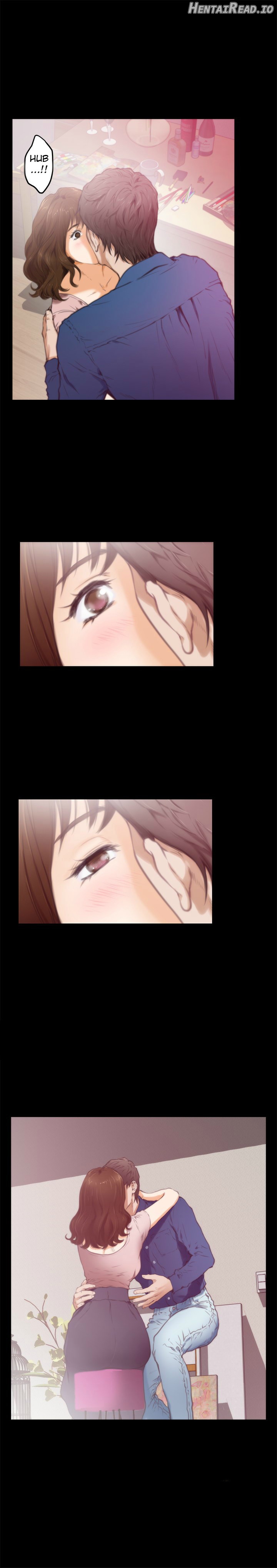 H-Mate - Manhwa Chapter 11 - page 8
