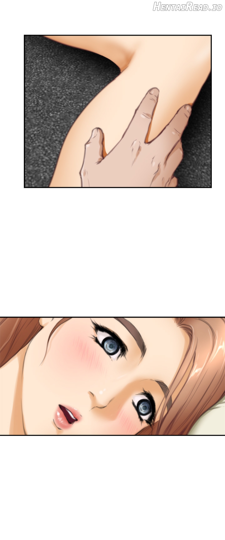 H-Mate - Manhwa Chapter 13 - page 13