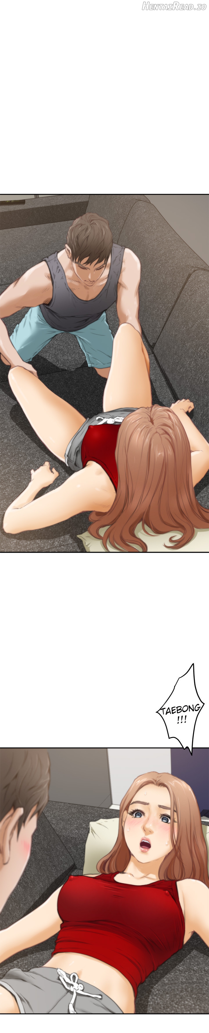 H-Mate - Manhwa Chapter 13 - page 14