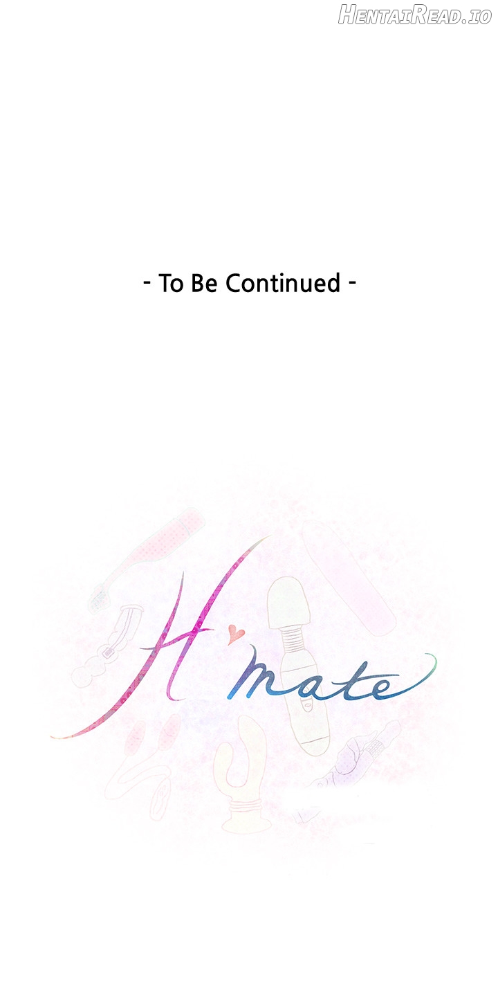 H-Mate - Manhwa Chapter 14 - page 15