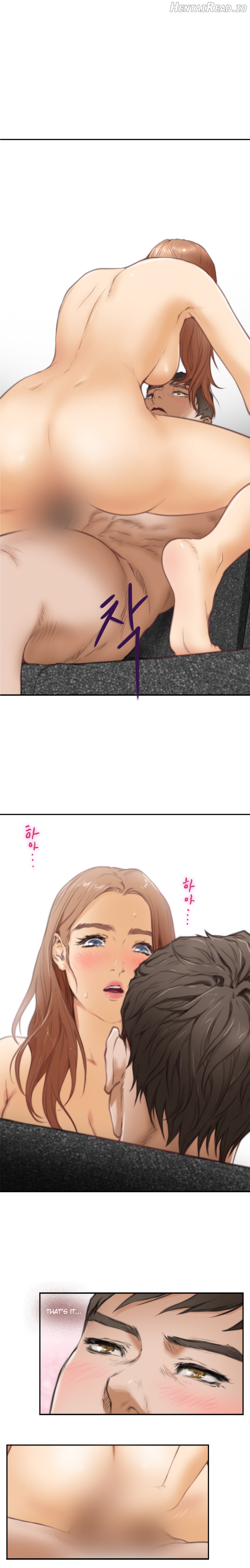 H-Mate - Manhwa Chapter 16 - page 10