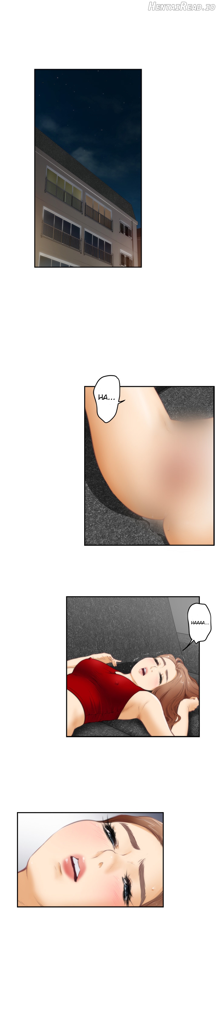 H-Mate - Manhwa Chapter 16 - page 2