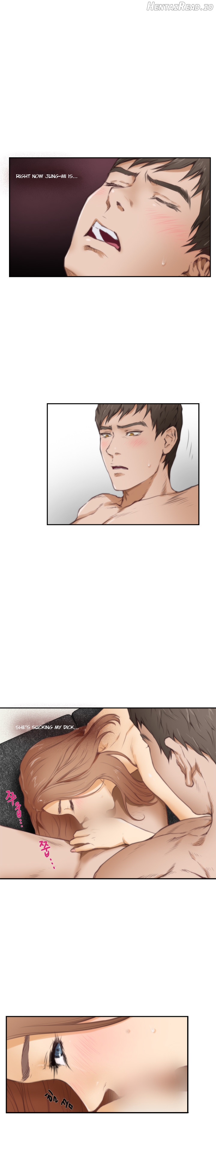 H-Mate - Manhwa Chapter 16 - page 6