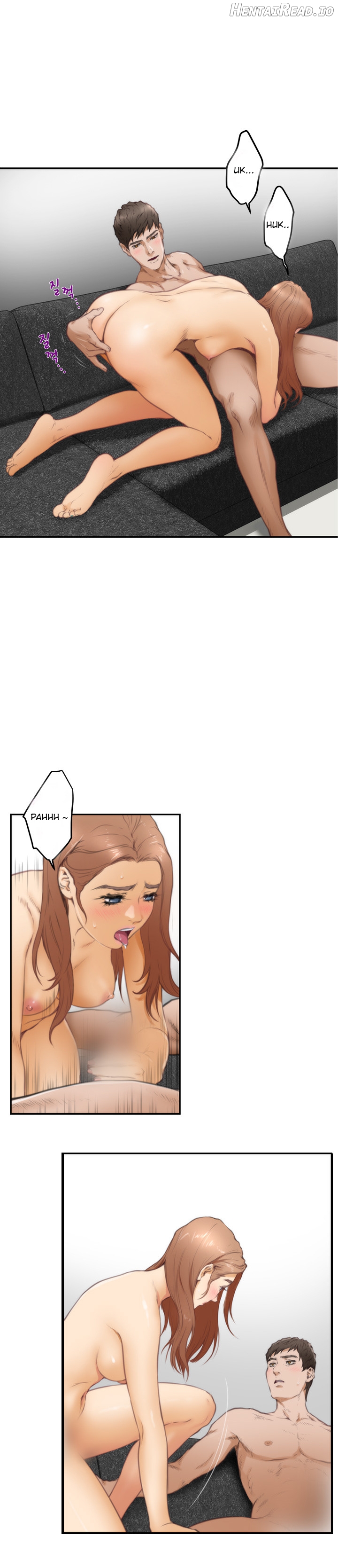 H-Mate - Manhwa Chapter 16 - page 9