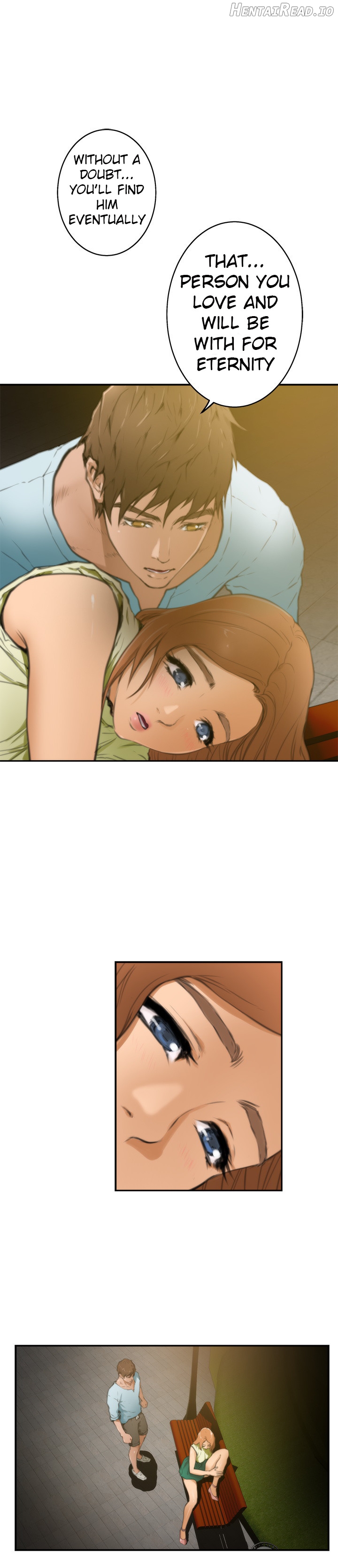 H-Mate - Manhwa Chapter 18 - page 7