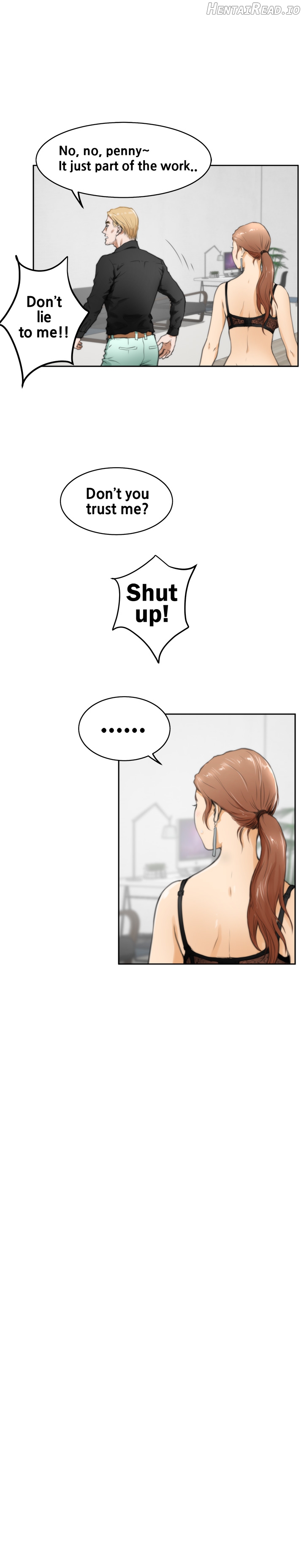 H-Mate - Manhwa Chapter 23 - page 5