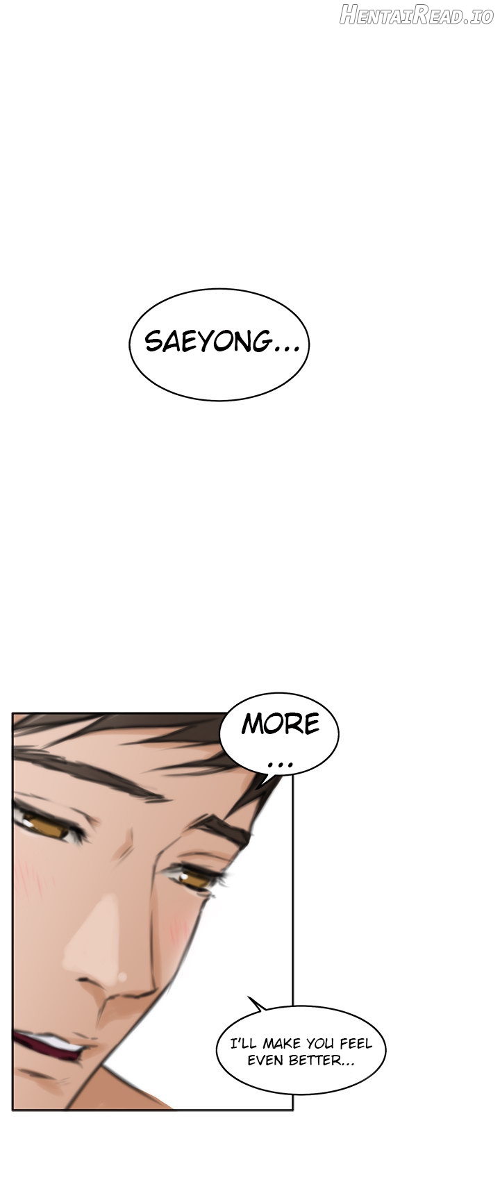 H-Mate - Manhwa Chapter 24 - page 15