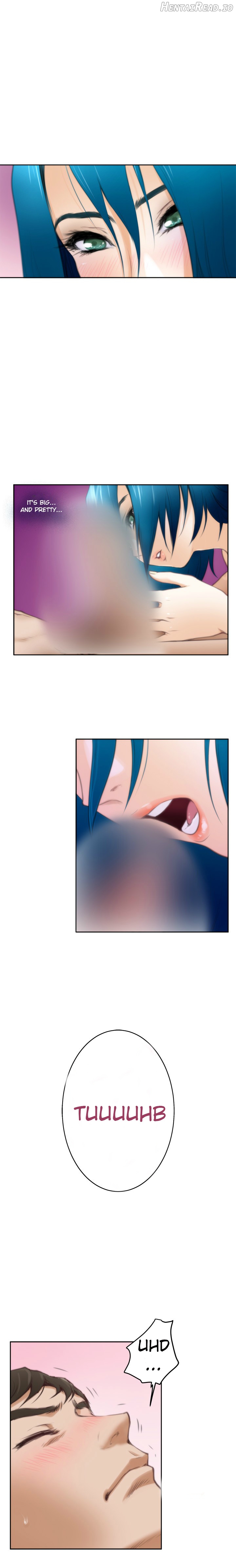 H-Mate - Manhwa Chapter 25 - page 16
