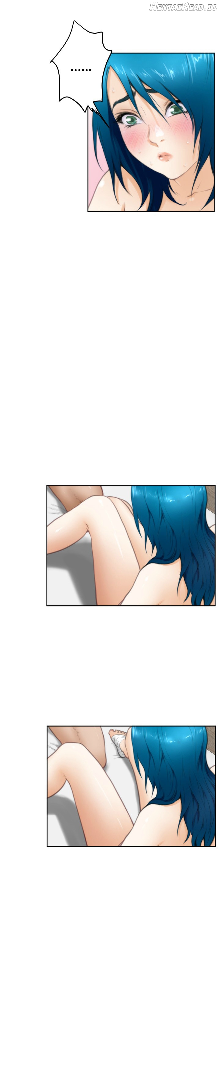 H-Mate - Manhwa Chapter 26 - page 12