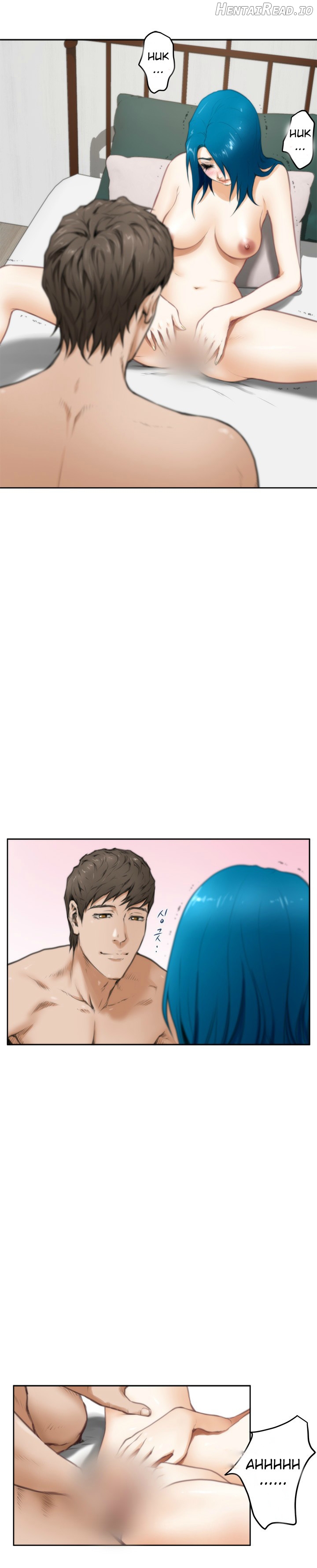 H-Mate - Manhwa Chapter 26 - page 13