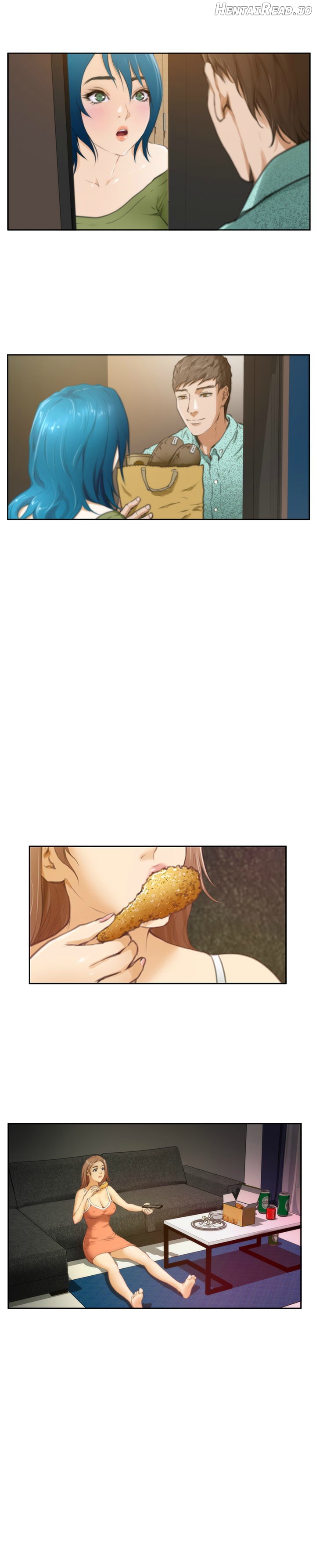 H-Mate - Manhwa Chapter 27 - page 13