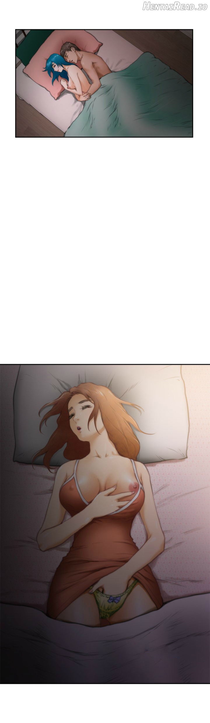 H-Mate - Manhwa Chapter 27 - page 15