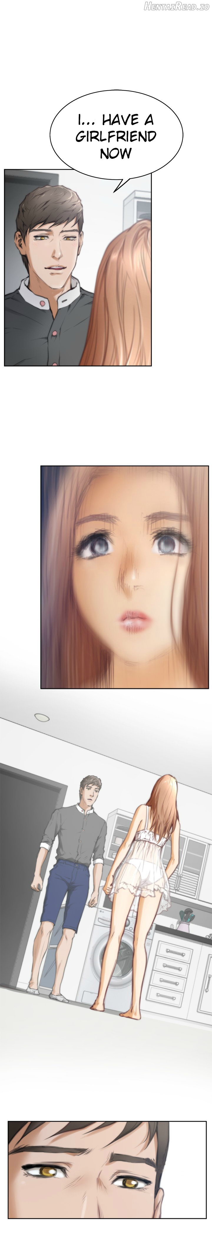 H-Mate - Manhwa Chapter 27 - page 5
