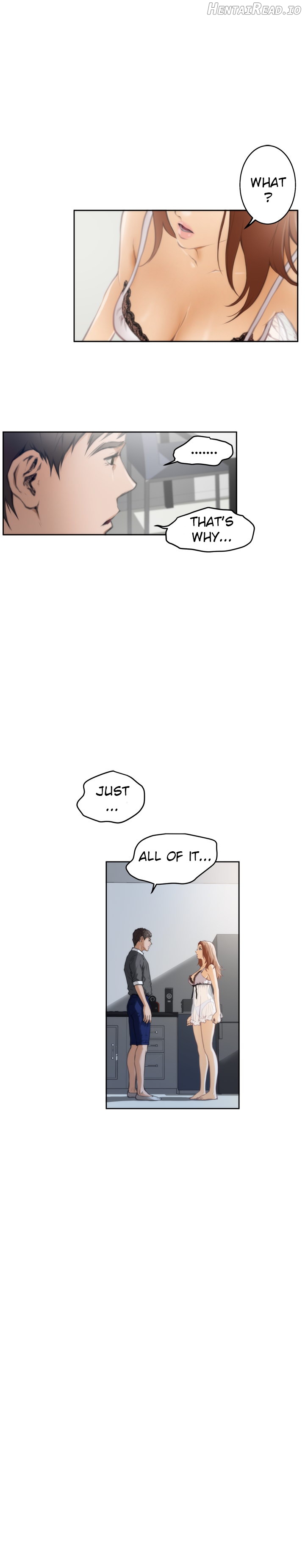 H-Mate - Manhwa Chapter 27 - page 7