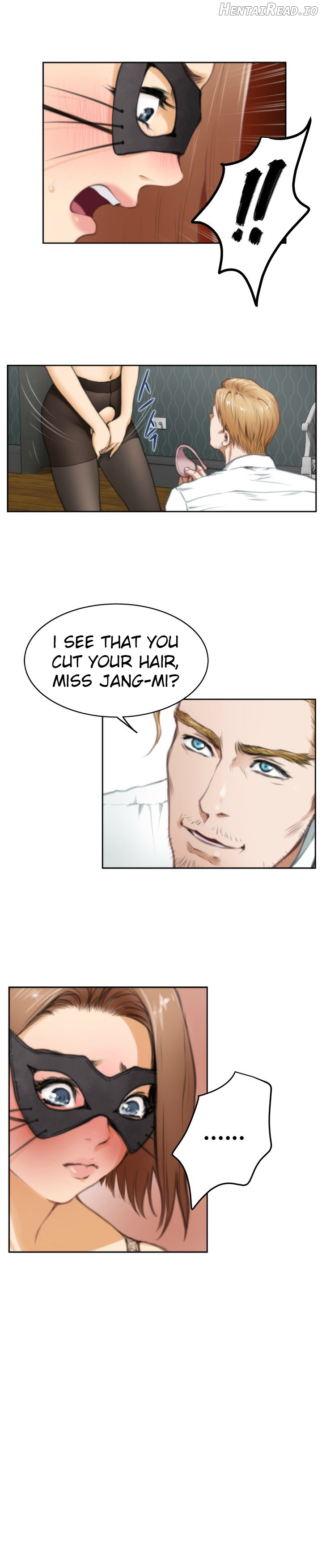H-Mate - Manhwa Chapter 28 - page 11