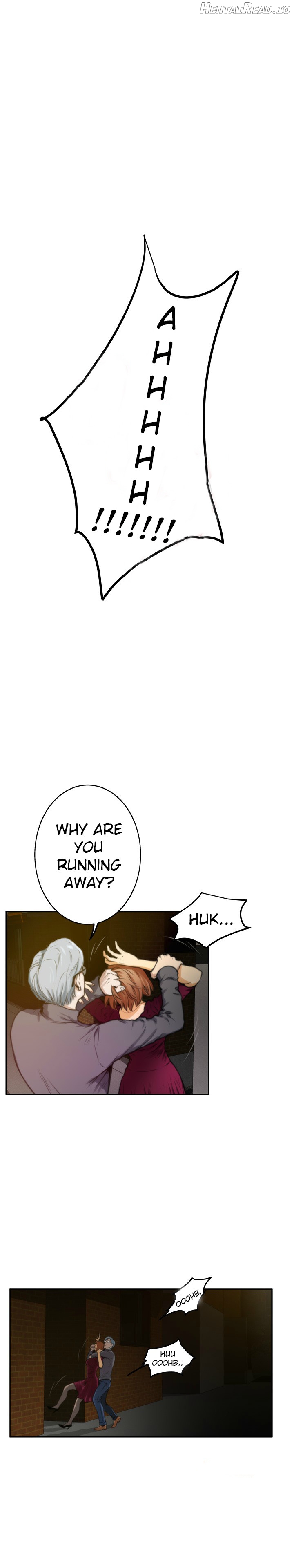 H-Mate - Manhwa Chapter 29 - page 13