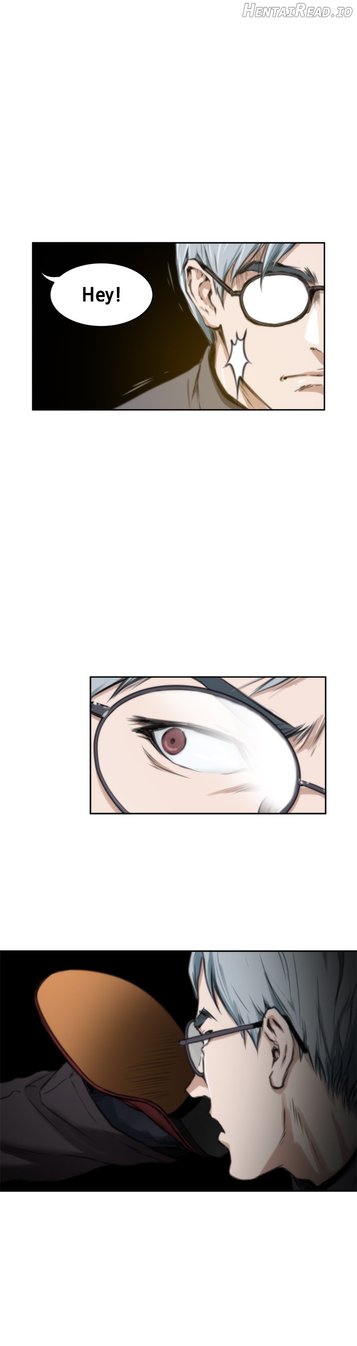 H-Mate - Manhwa Chapter 30 - page 13