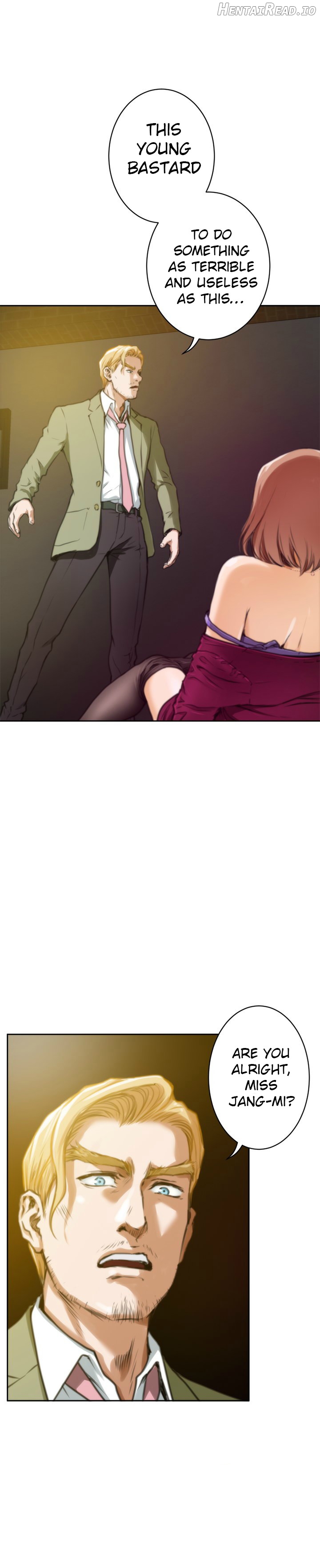 H-Mate - Manhwa Chapter 30 - page 15