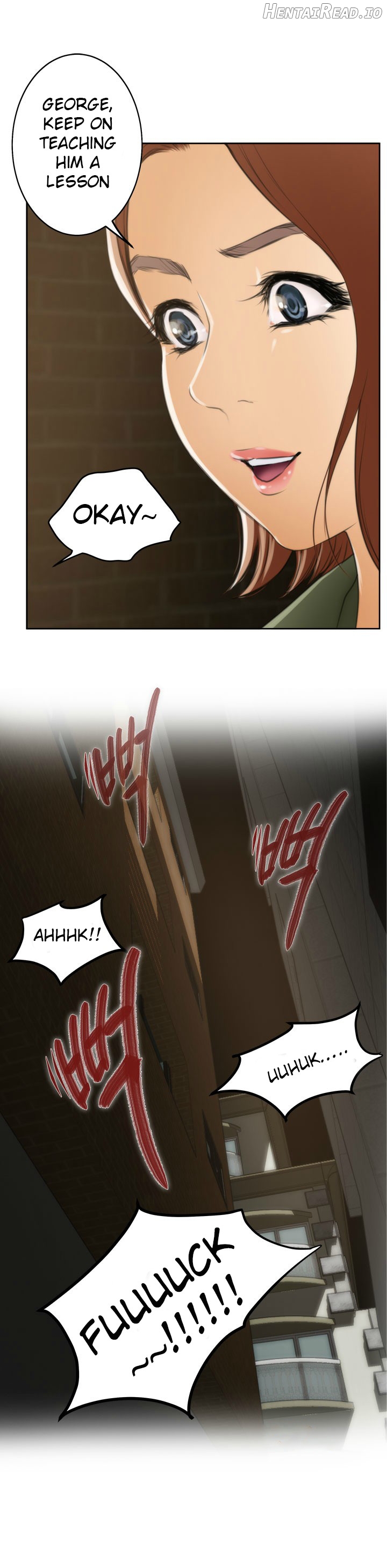 H-Mate - Manhwa Chapter 31 - page 15