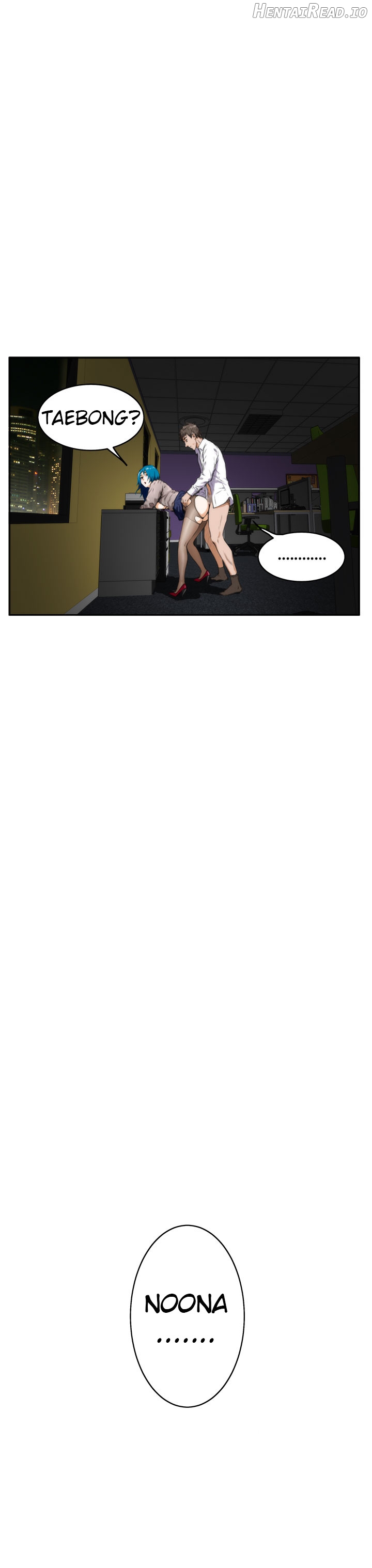 H-Mate - Manhwa Chapter 31 - page 9