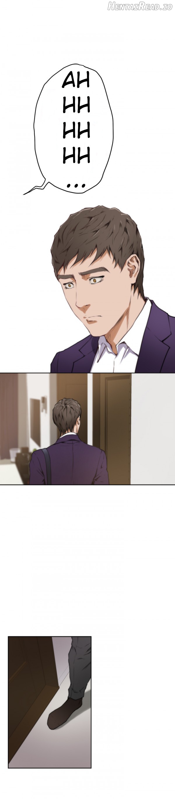 H-Mate - Manhwa Chapter 32 - page 14