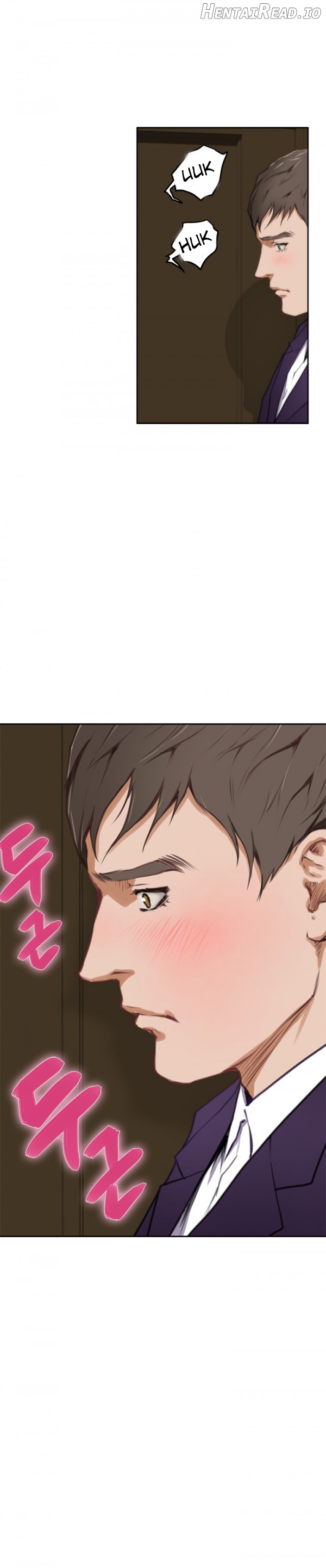 H-Mate - Manhwa Chapter 32 - page 15