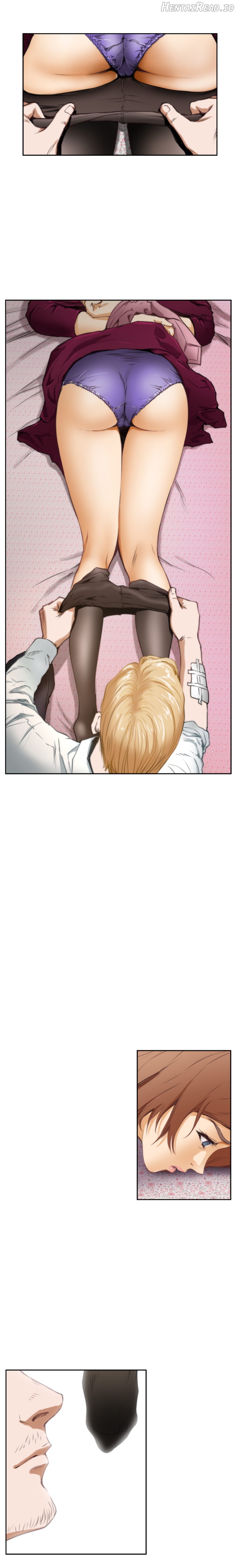 H-Mate - Manhwa Chapter 33 - page 2