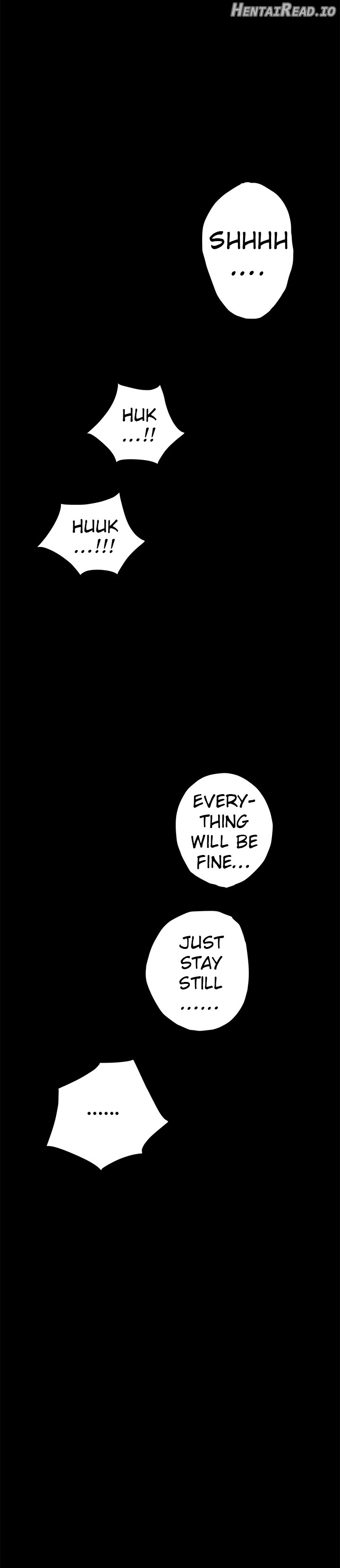 H-Mate - Manhwa Chapter 33 - page 6