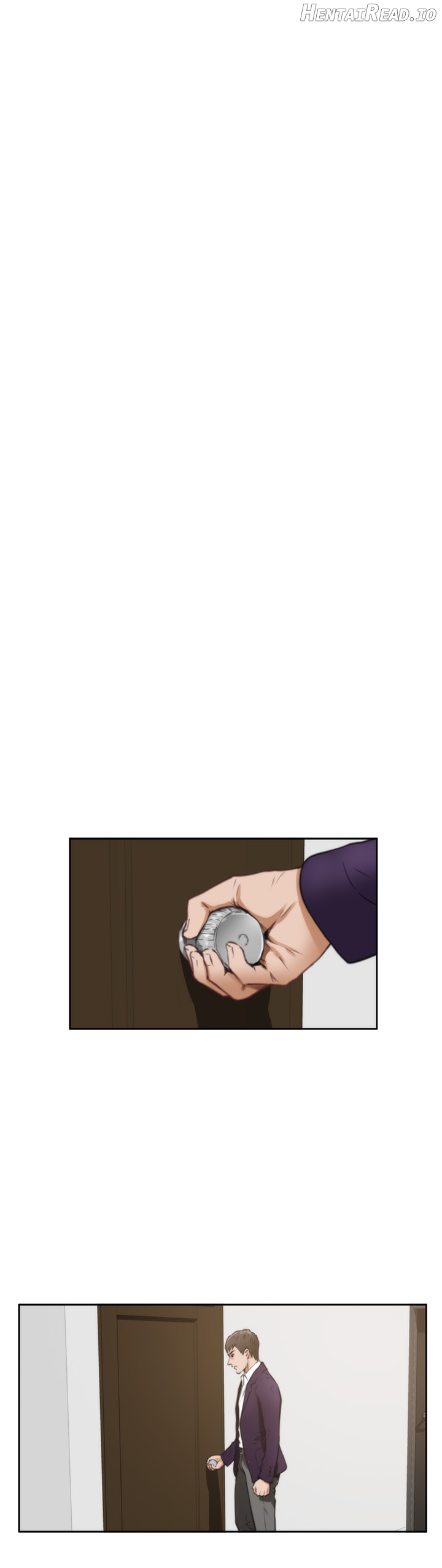 H-Mate - Manhwa Chapter 34 - page 12