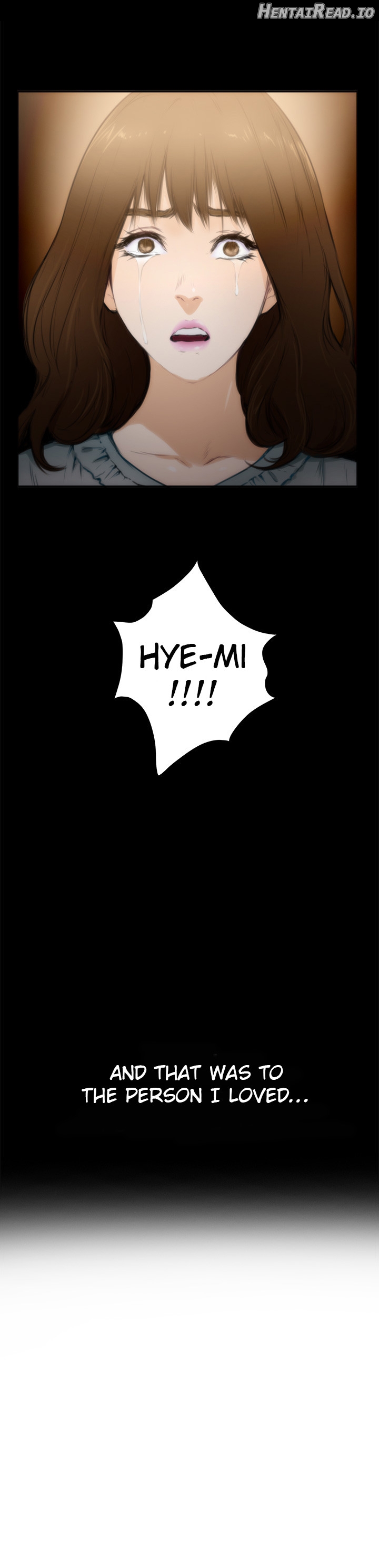 H-Mate - Manhwa Chapter 34 - page 17