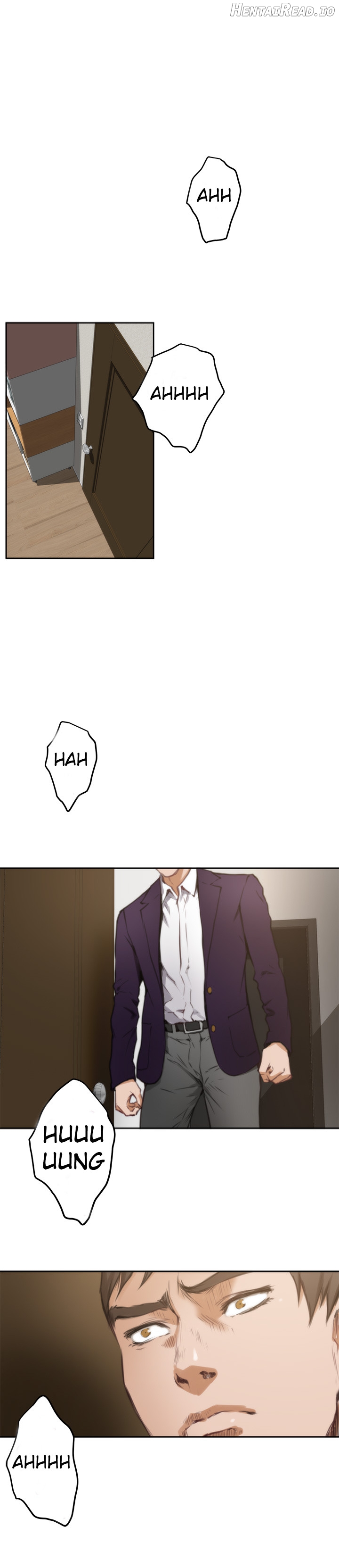 H-Mate - Manhwa Chapter 34 - page 5