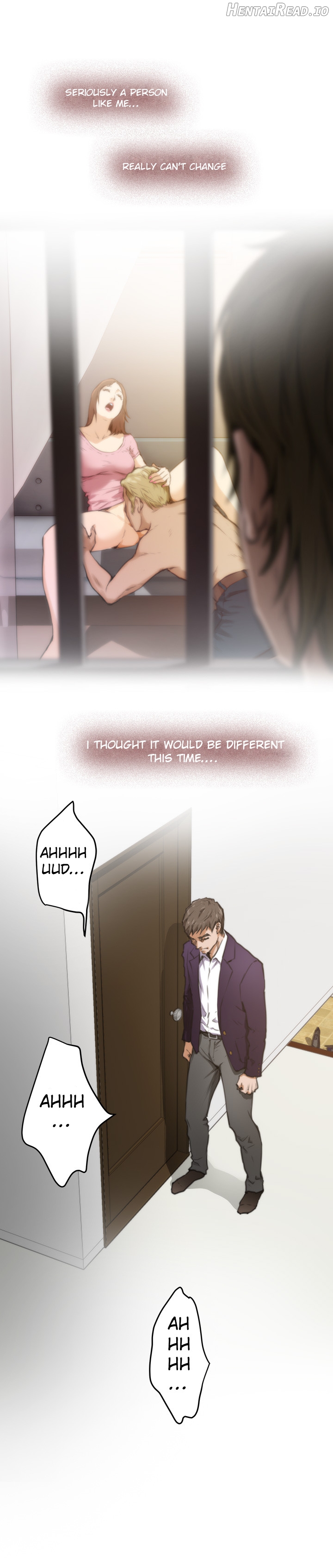 H-Mate - Manhwa Chapter 34 - page 6