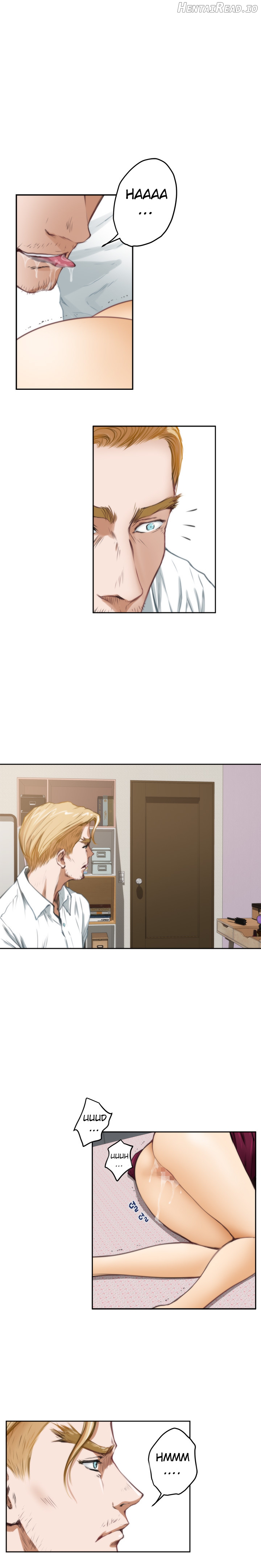 H-Mate - Manhwa Chapter 34 - page 7