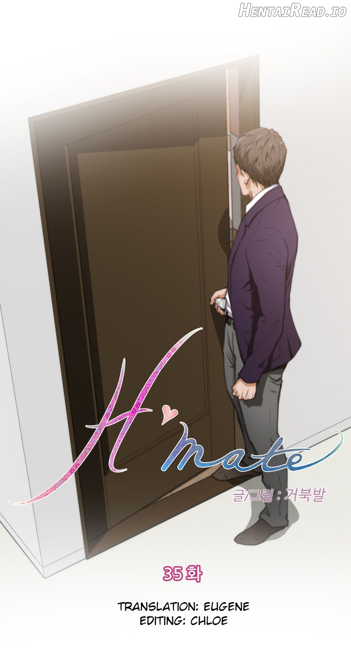 H-Mate - Manhwa Chapter 35 - page 1