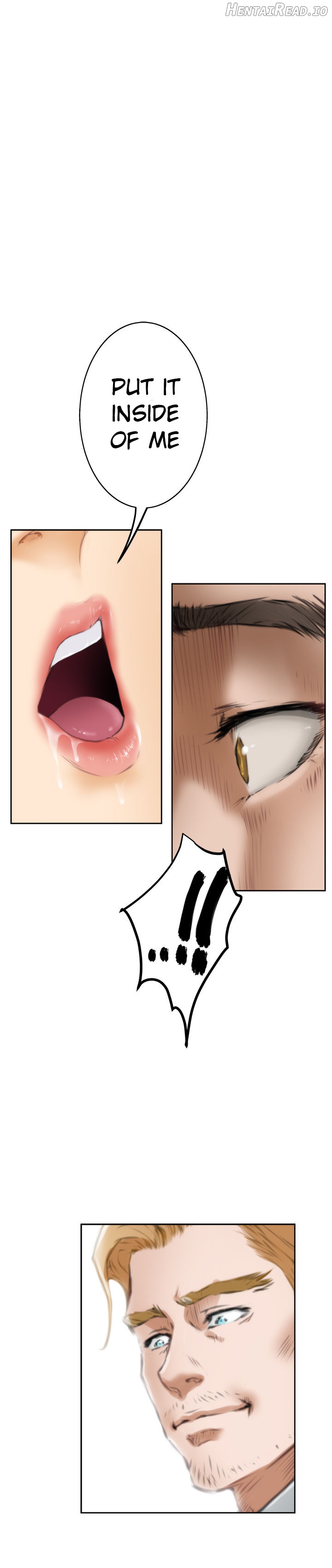 H-Mate - Manhwa Chapter 35 - page 11