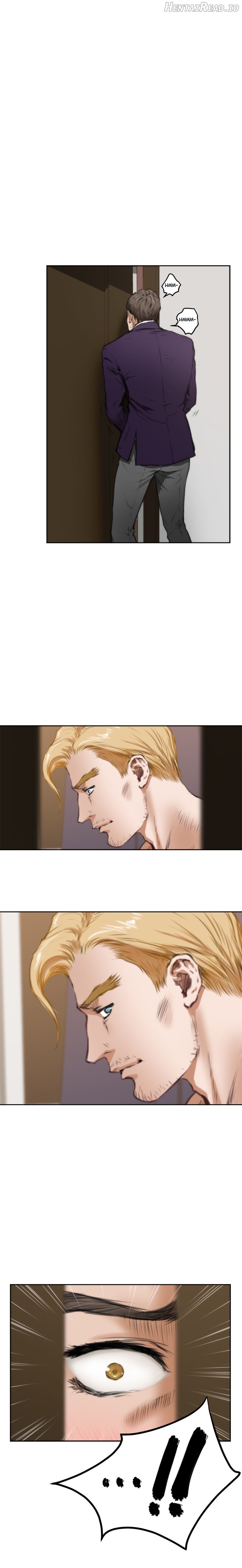 H-Mate - Manhwa Chapter 35 - page 13