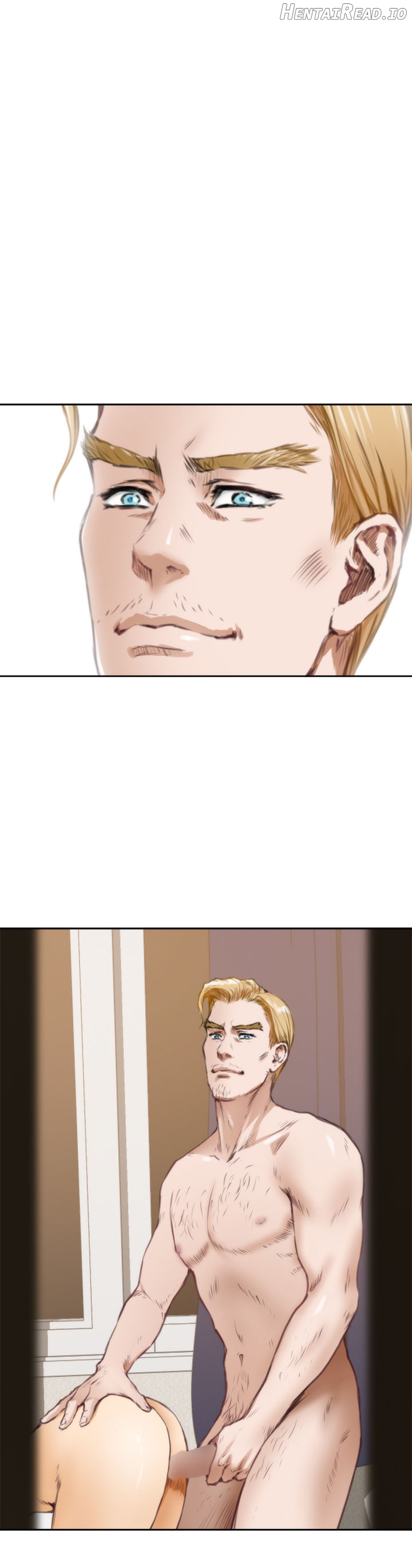 H-Mate - Manhwa Chapter 35 - page 14