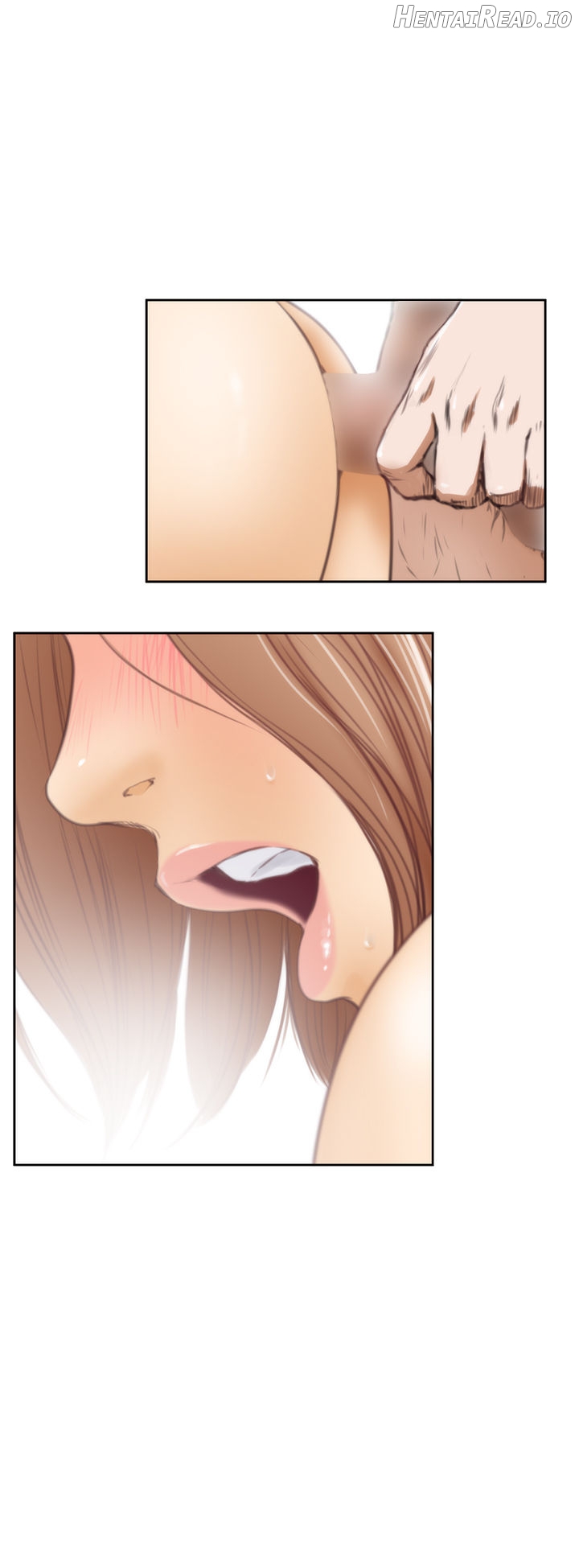 H-Mate - Manhwa Chapter 35 - page 15