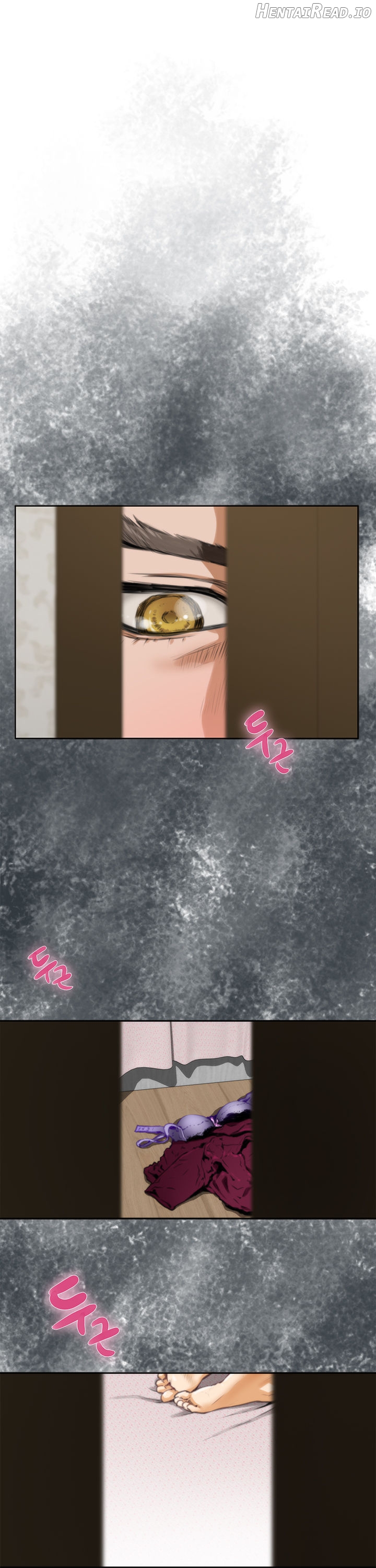 H-Mate - Manhwa Chapter 35 - page 2