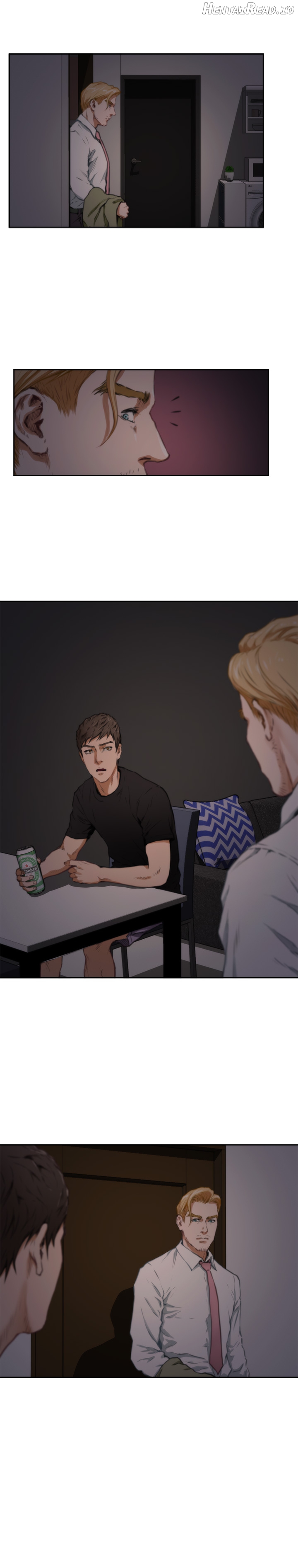 H-Mate - Manhwa Chapter 36 - page 12