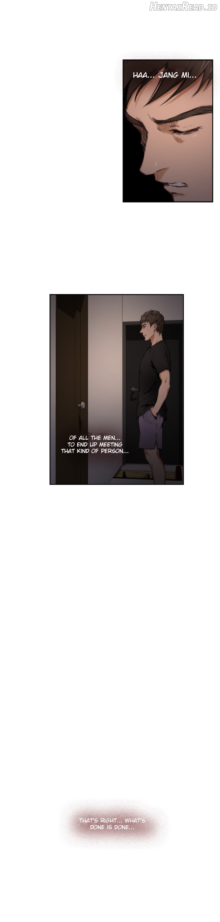 H-Mate - Manhwa Chapter 36 - page 14