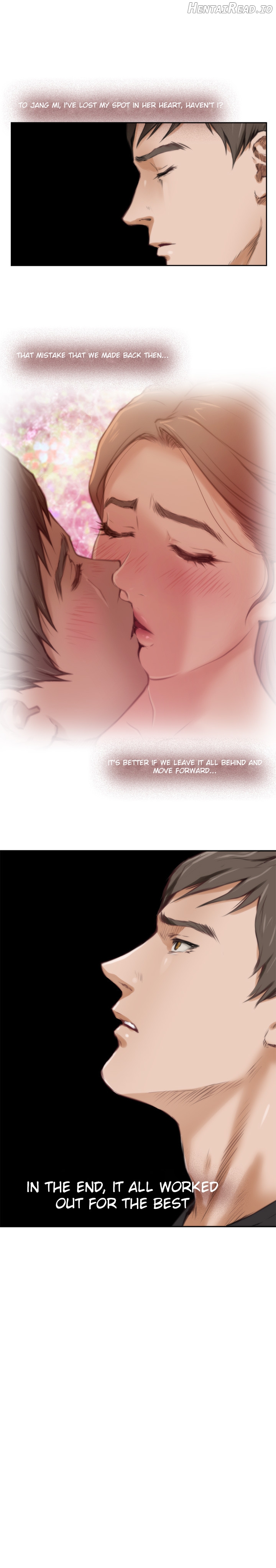 H-Mate - Manhwa Chapter 36 - page 15