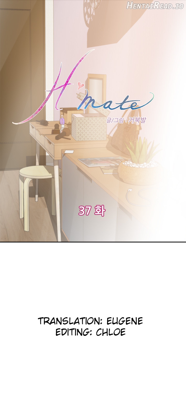 H-Mate - Manhwa Chapter 37 - page 1