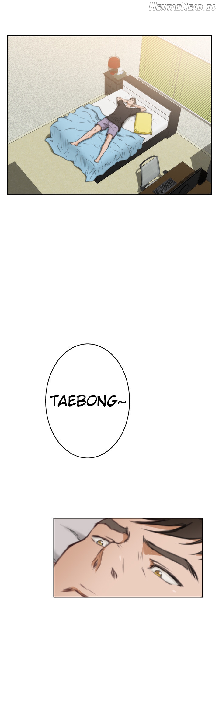 H-Mate - Manhwa Chapter 37 - page 10