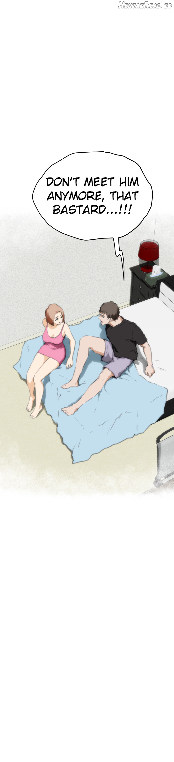 H-Mate - Manhwa Chapter 37 - page 15
