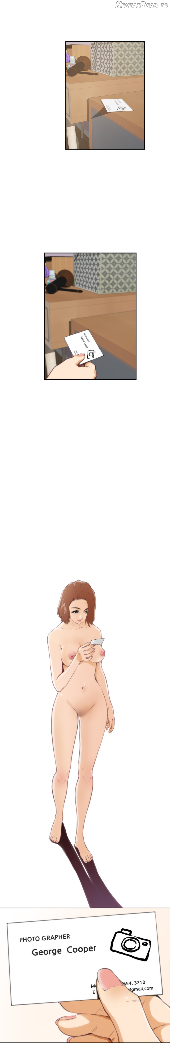 H-Mate - Manhwa Chapter 37 - page 2