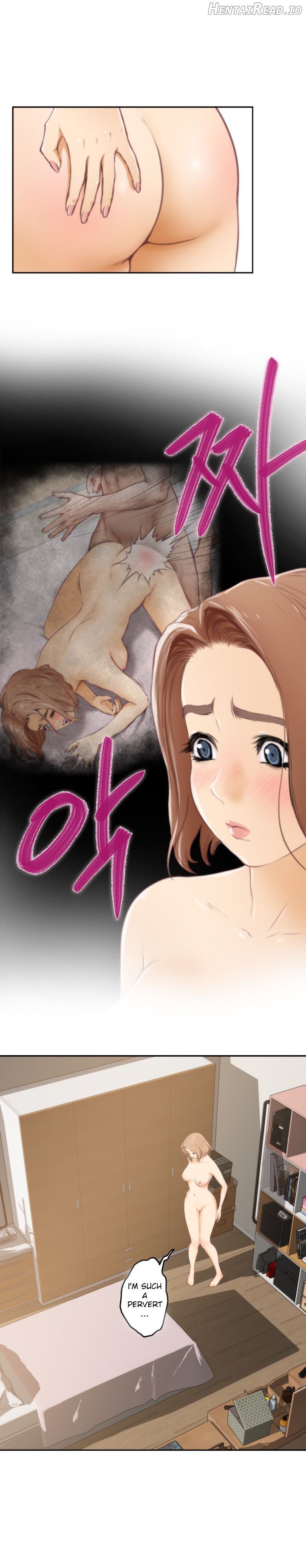 H-Mate - Manhwa Chapter 37 - page 4
