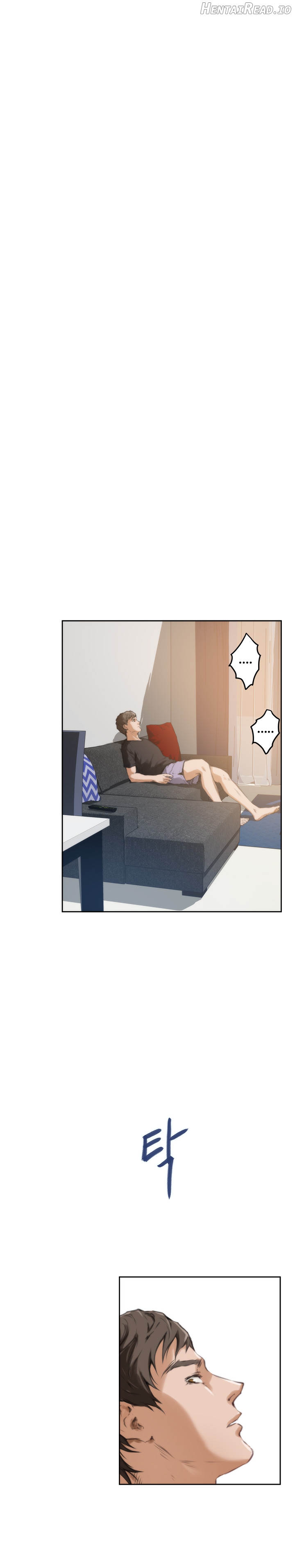H-Mate - Manhwa Chapter 37 - page 5