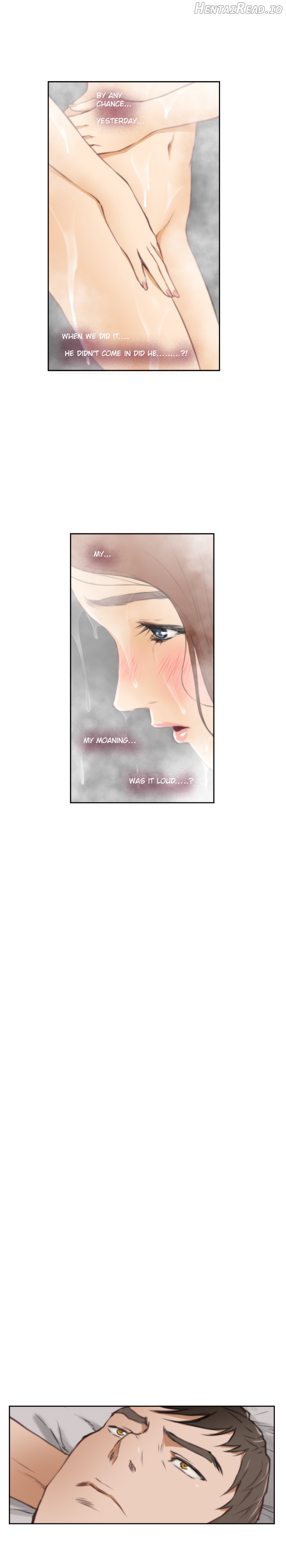 H-Mate - Manhwa Chapter 37 - page 9